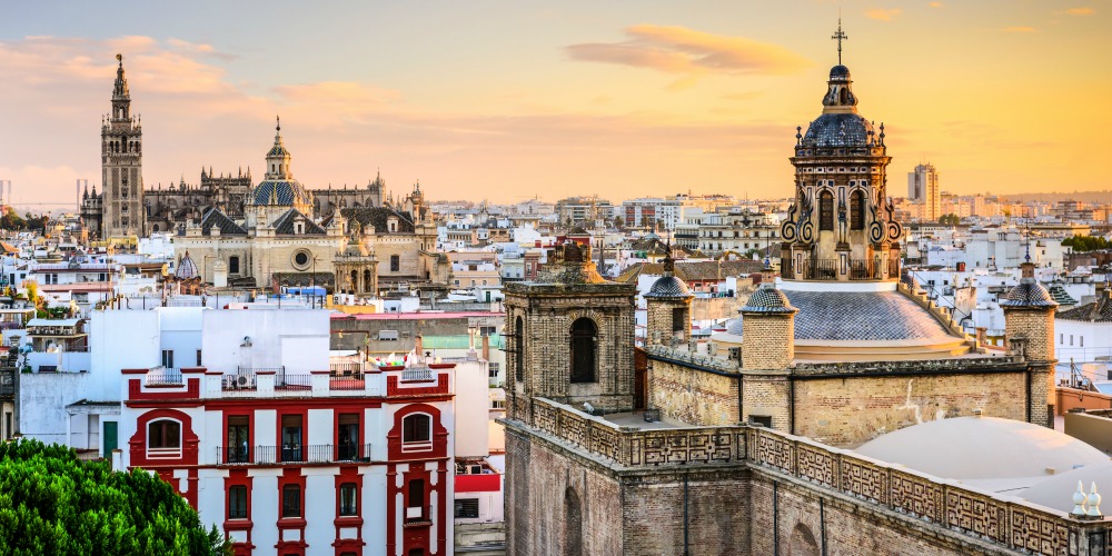 Sevilla1 1