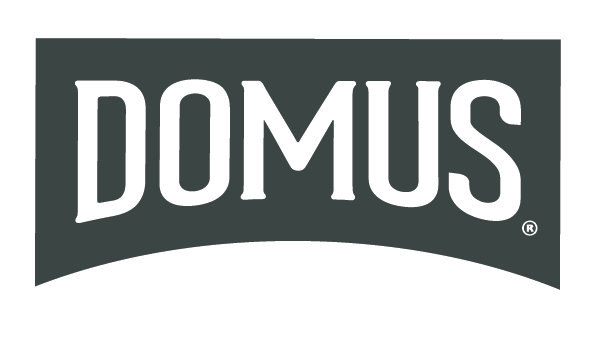 Logo DOMUS HERO